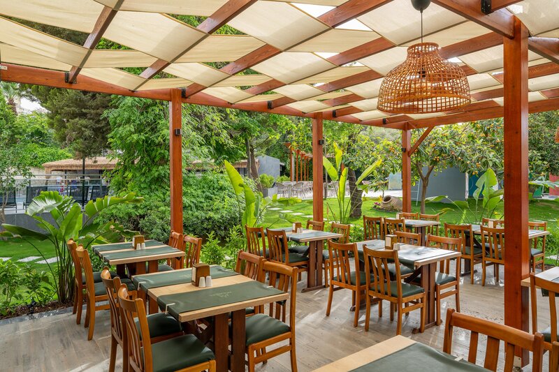 Marbel Hotel by Palm Wings 14