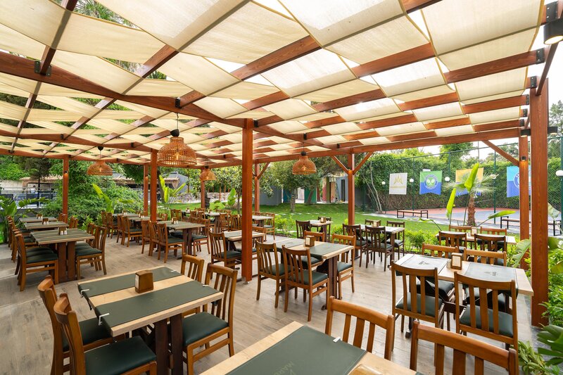 Marbel Hotel by Palm Wings 15