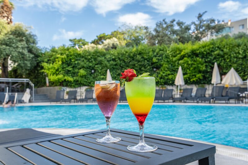 Marbel Hotel by Palm Wings 26