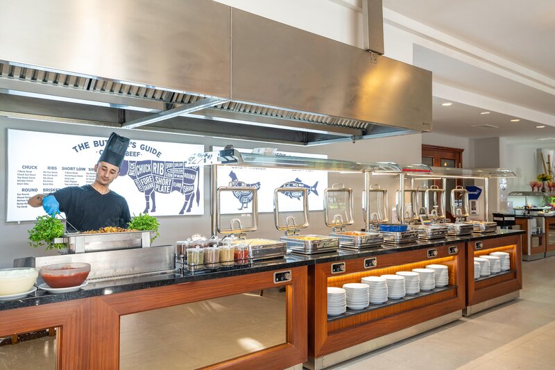 Marbel Hotel by Palm Wings 34