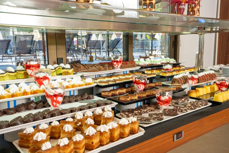 Marbel Hotel by Palm Wings 37