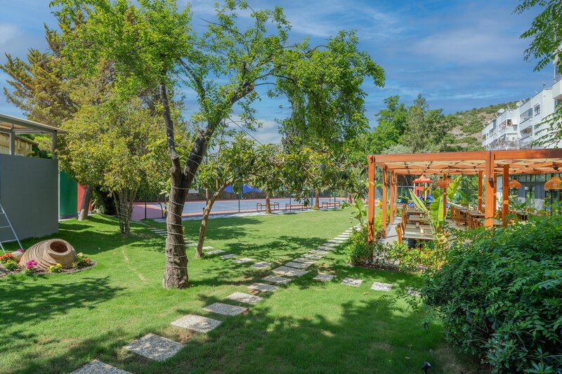 Marbel Hotel by Palm Wings 40