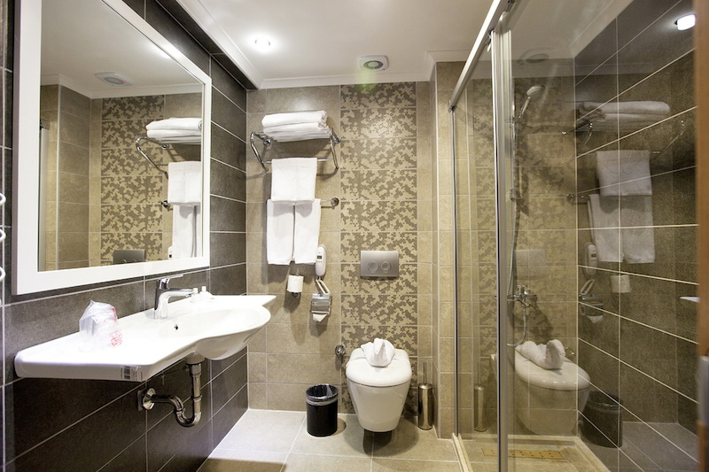 Marbel Hotel by Palm Wings 51
