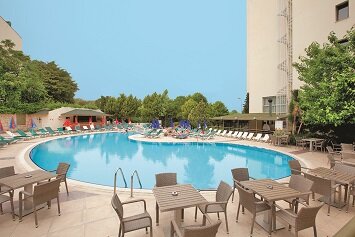 Marbel Hotel by Palm Wings 5