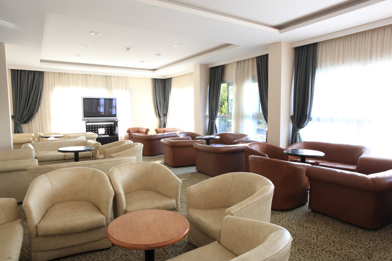 Marbel Hotel by Palm Wings 8