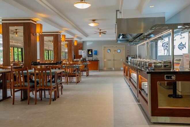 Marbel Hotel by Palm Wings 14