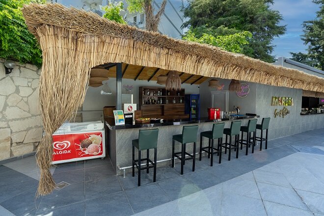 Marbel Hotel by Palm Wings 17