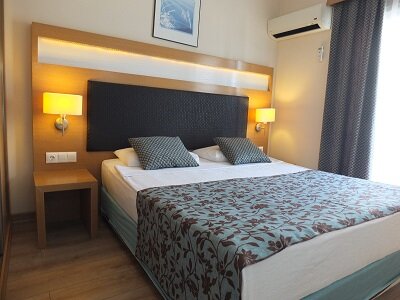 Marbel Hotel by Palm Wings 20