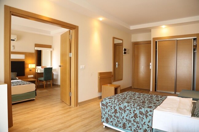 Marbel Hotel by Palm Wings 22