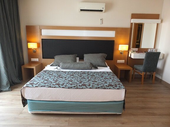 Marbel Hotel by Palm Wings 24