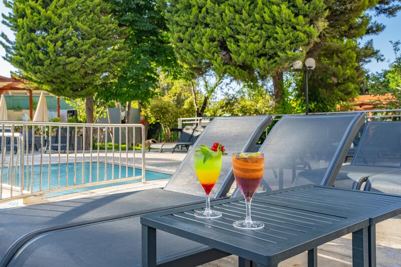 Marbel Hotel by Palm Wings 38