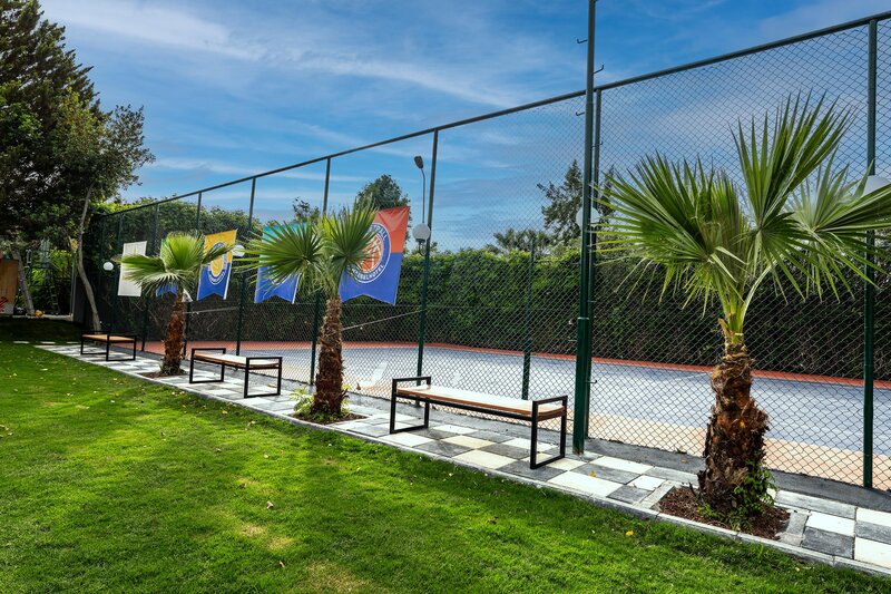 Marbel Hotel by Palm Wings 39