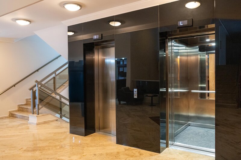 Marbel Hotel by Palm Wings 43