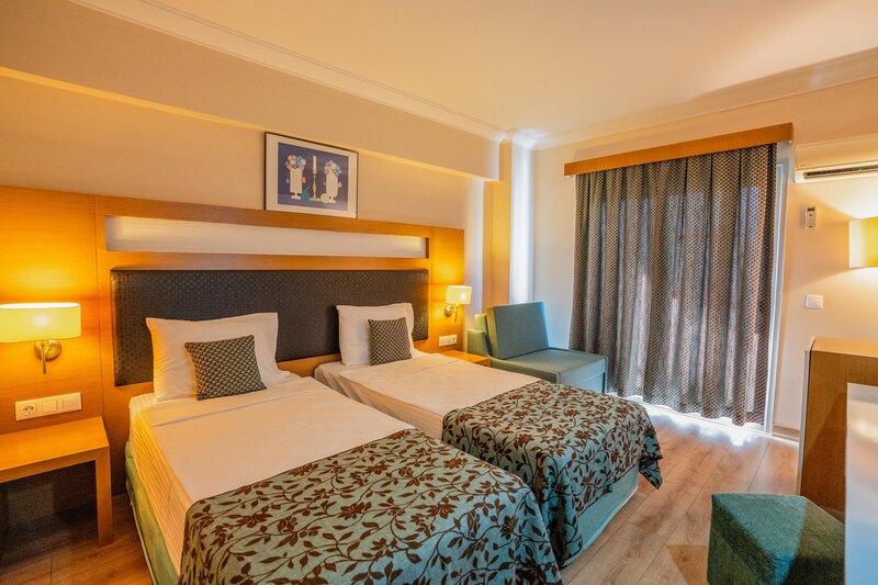 Marbel Hotel by Palm Wings 45