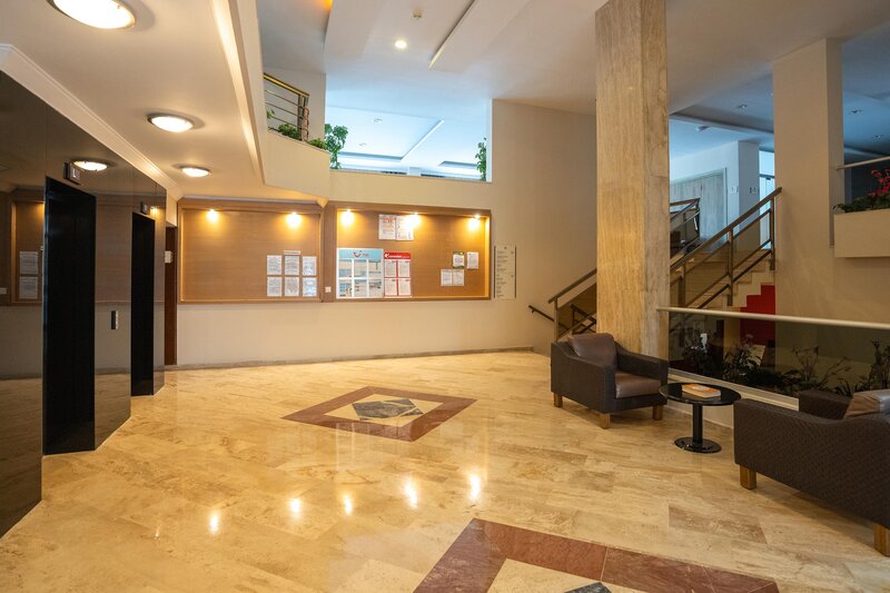 Marbel Hotel by Palm Wings 50