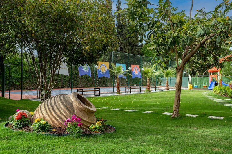 Marbel Hotel by Palm Wings 57