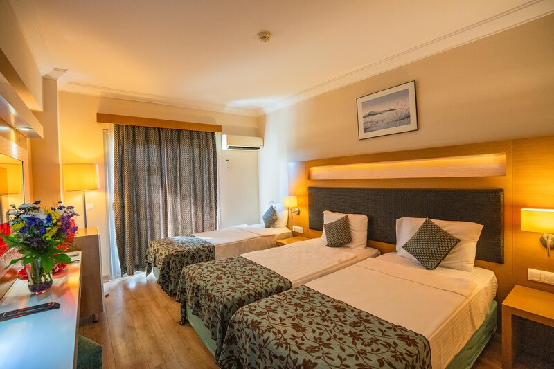 Marbel Hotel by Palm Wings 68