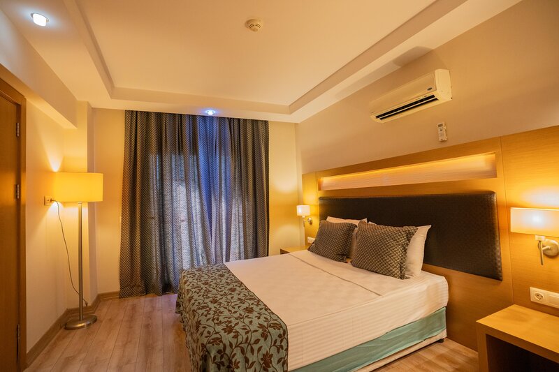 Marbel Hotel by Palm Wings 72