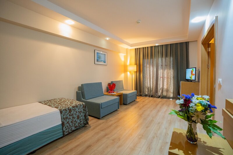 Marbel Hotel by Palm Wings 74