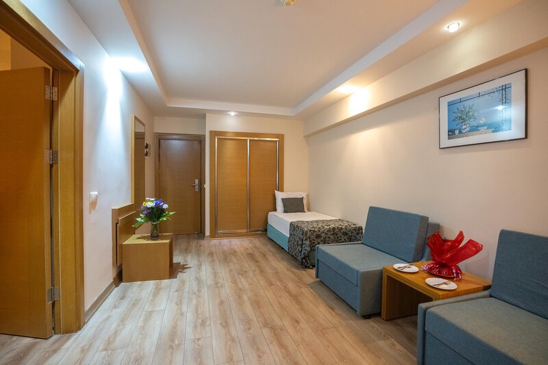 Marbel Hotel by Palm Wings 77