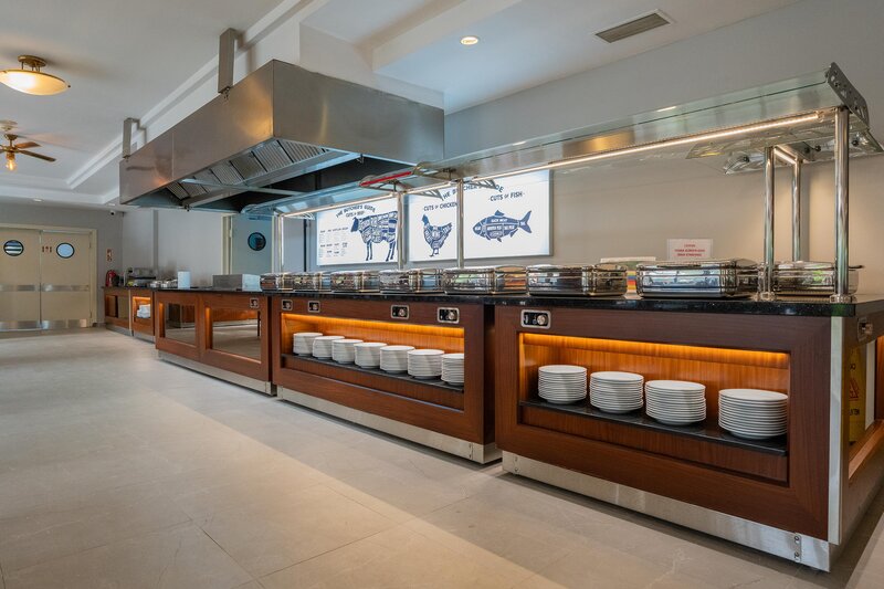 Marbel Hotel by Palm Wings 83