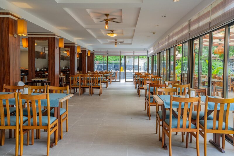 Marbel Hotel by Palm Wings 84