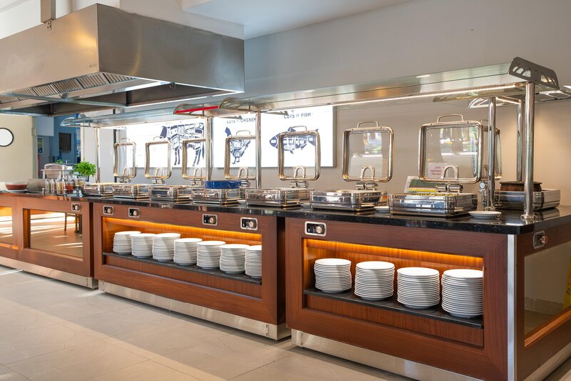 Marbel Hotel by Palm Wings 88