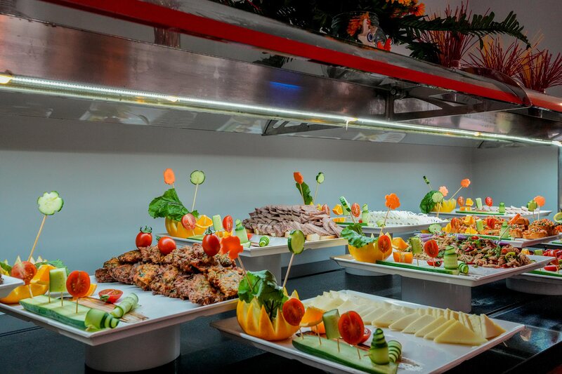 Marbel Hotel by Palm Wings 91