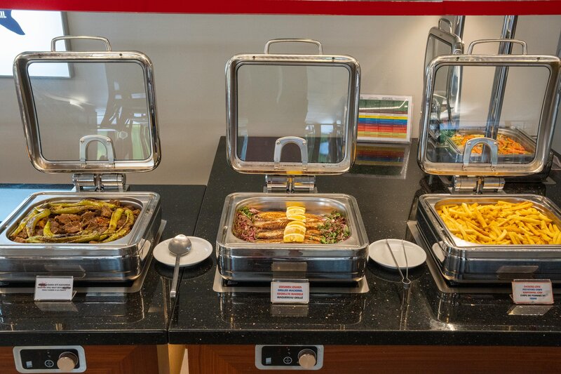 Marbel Hotel by Palm Wings 92