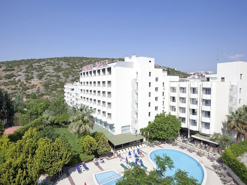 Marbel Hotel by Palm Wings 20