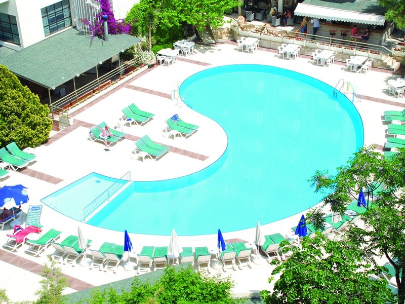 Marbel Hotel by Palm Wings 21