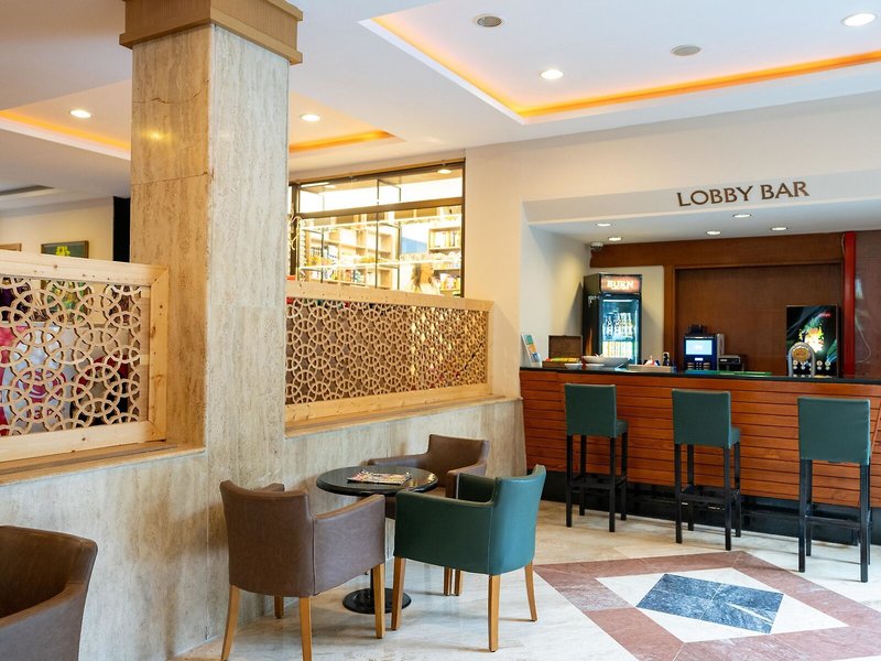 Marbel Hotel by Palm Wings 22