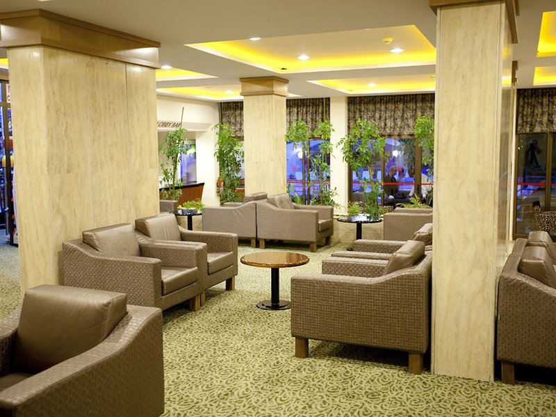 Marbel Hotel by Palm Wings 23