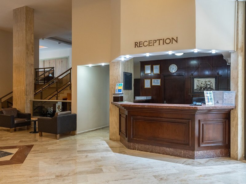 Marbel Hotel by Palm Wings 24