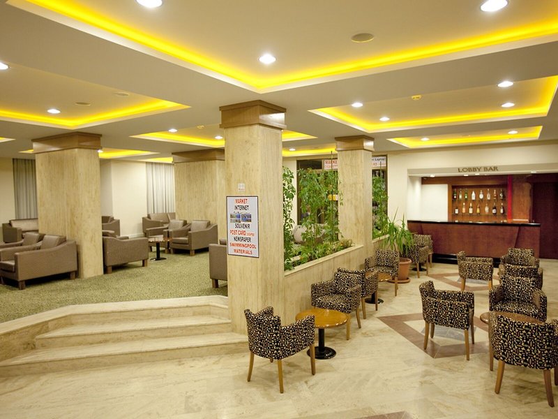 Marbel Hotel by Palm Wings 25