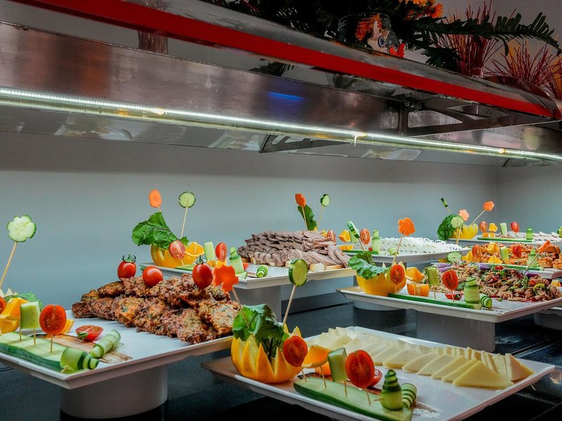 Marbel Hotel by Palm Wings 27