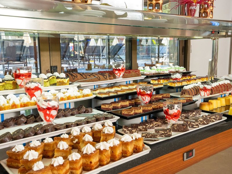 Marbel Hotel by Palm Wings 28