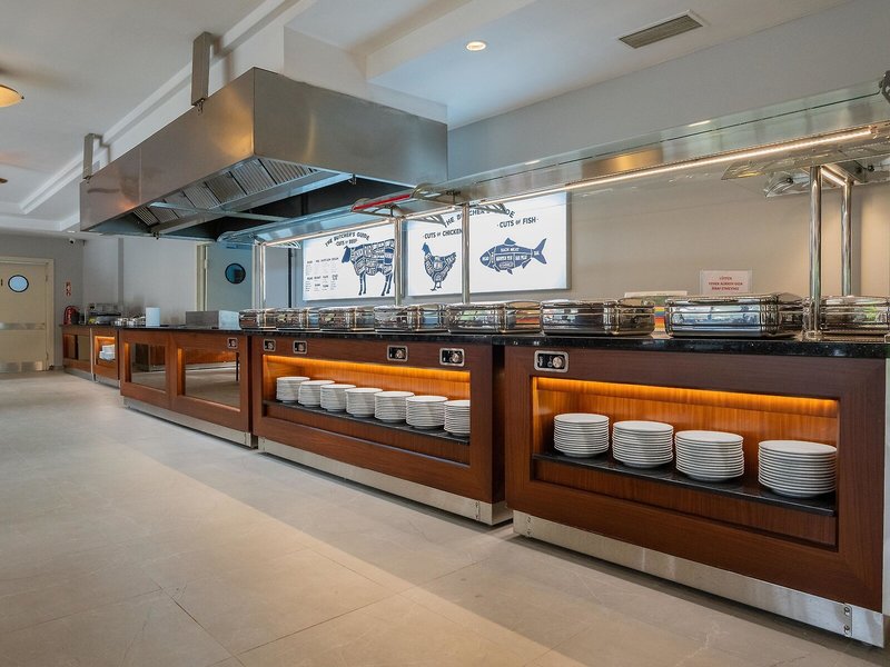 Marbel Hotel by Palm Wings 32