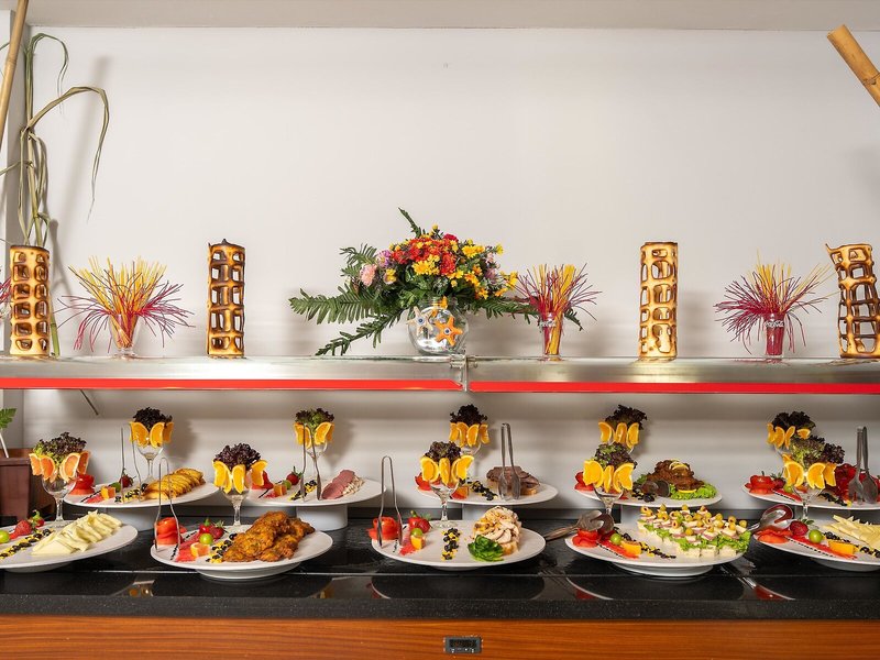 Marbel Hotel by Palm Wings 34