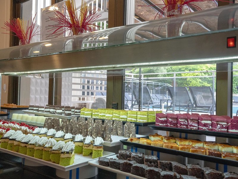 Marbel Hotel by Palm Wings 36