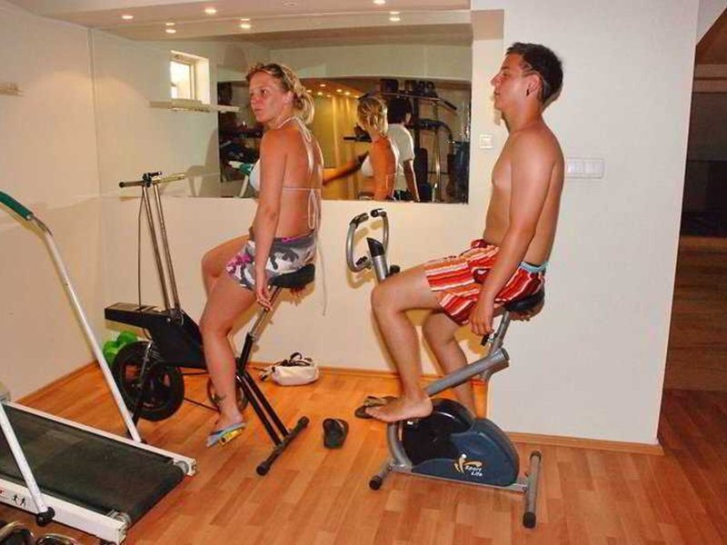 Marbel Hotel by Palm Wings 37