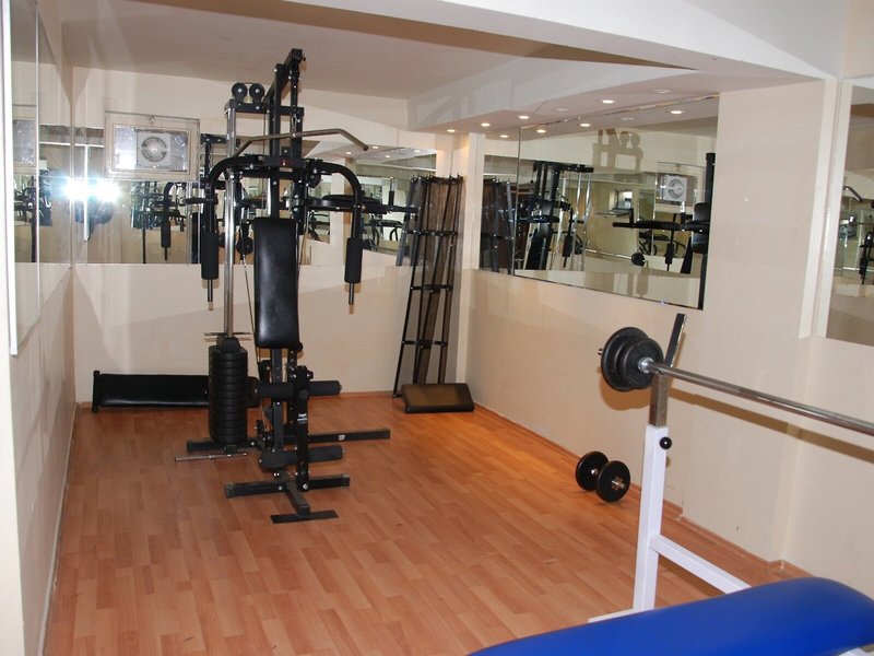 Marbel Hotel by Palm Wings 38