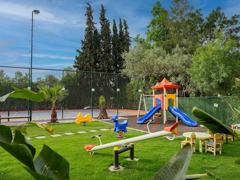 Marbel Hotel by Palm Wings 40