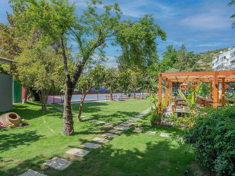 Marbel Hotel by Palm Wings 41