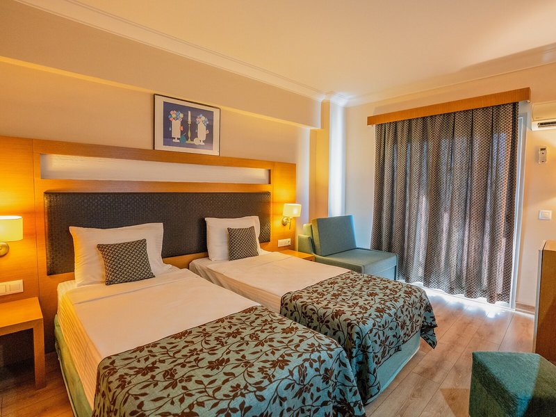 Marbel Hotel by Palm Wings 46