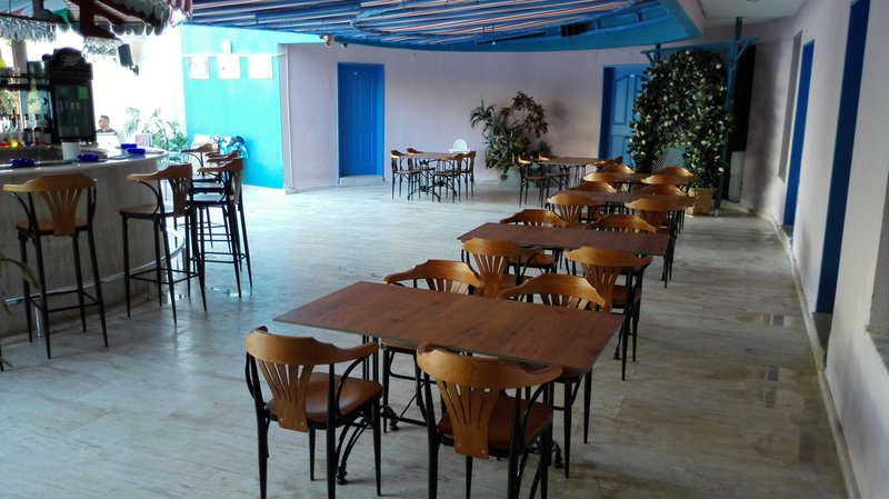 Happy Apart Hotel 4