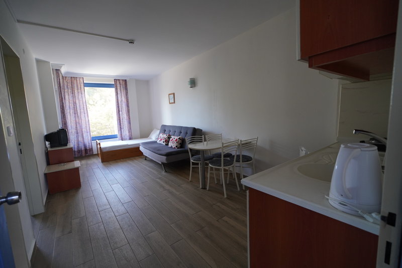 Happy Apart Hotel 7