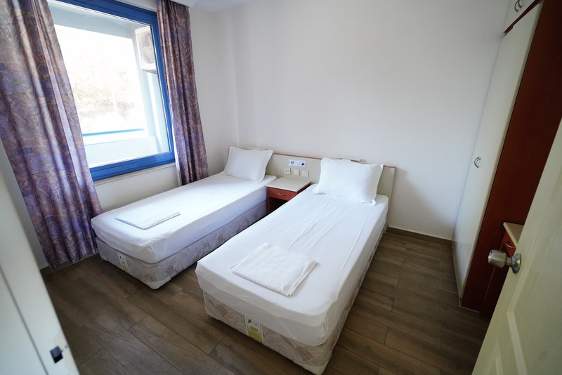 Happy Apart Hotel 9