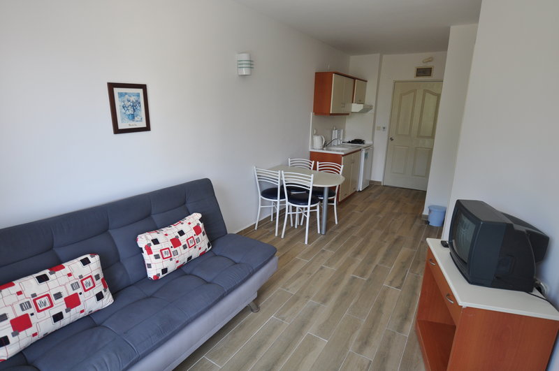 Happy Apart Hotel 10