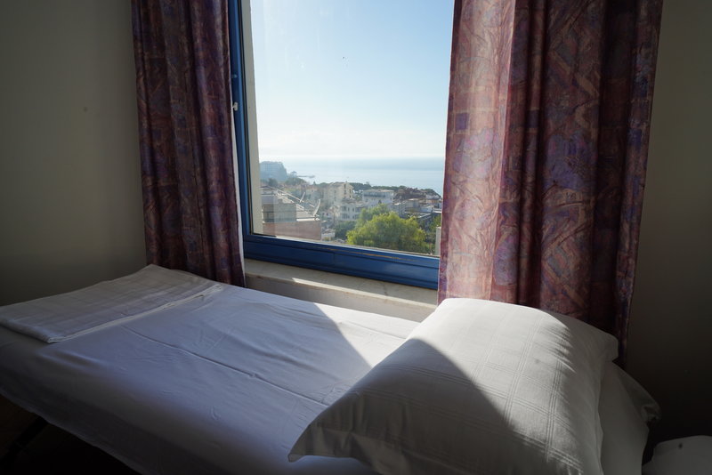 Happy Apart Hotel 12